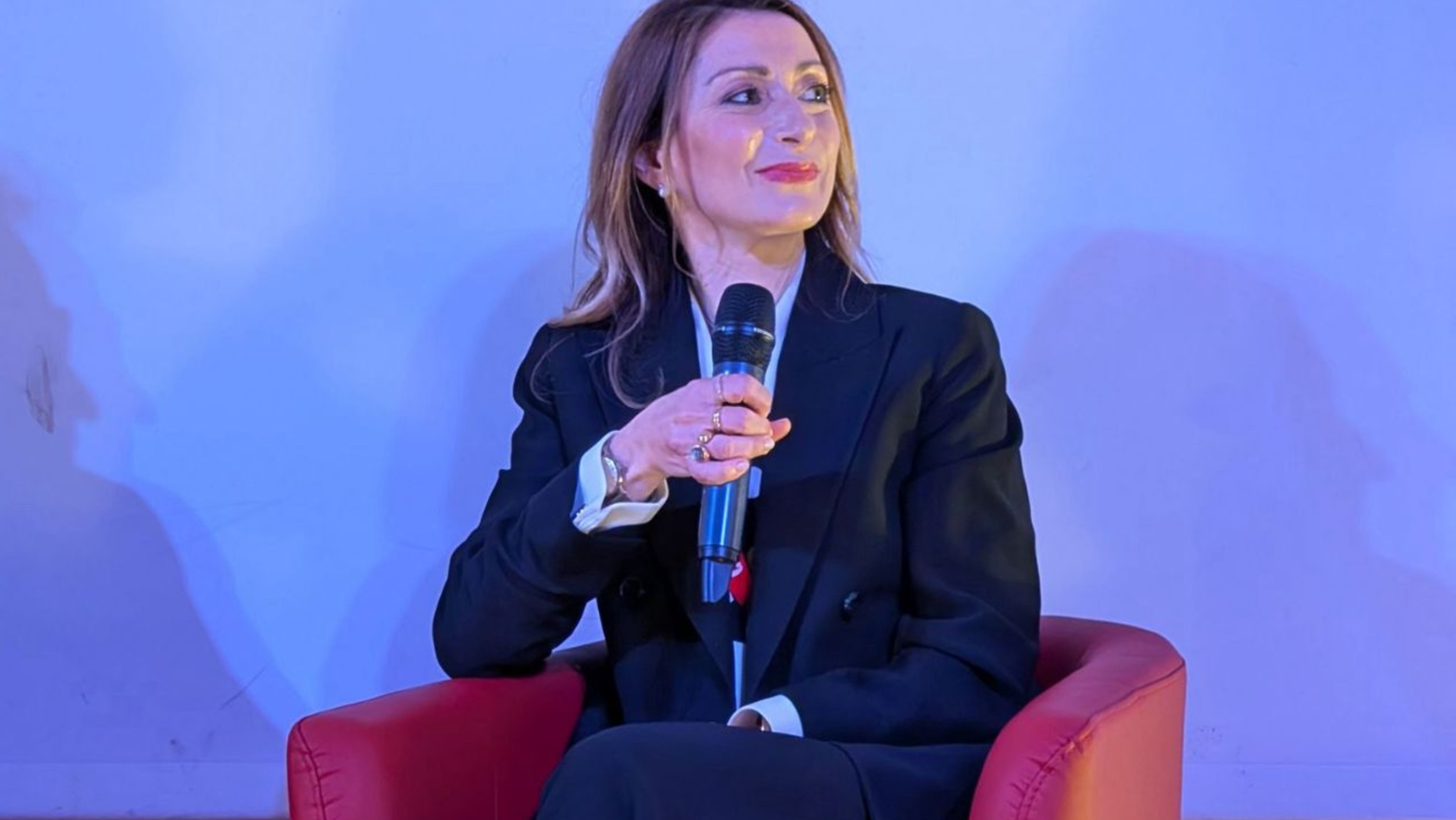 Ilaria Profumi